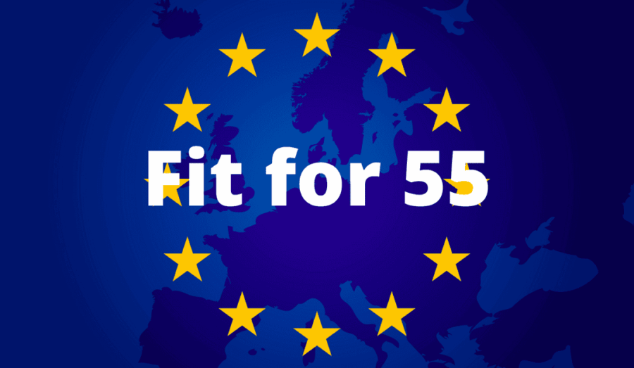 Fit for 55