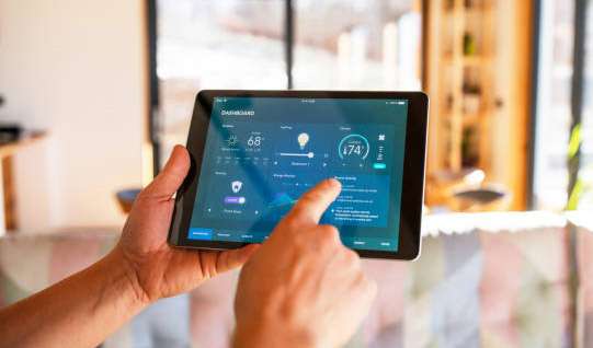 IOT LED