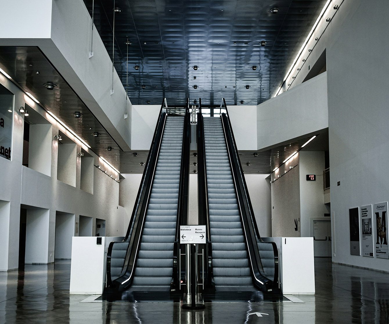 IoT LED