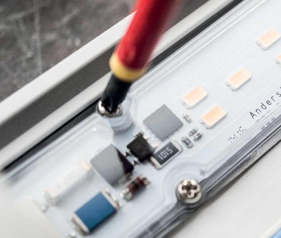 LED manufacturer LED manufacturer