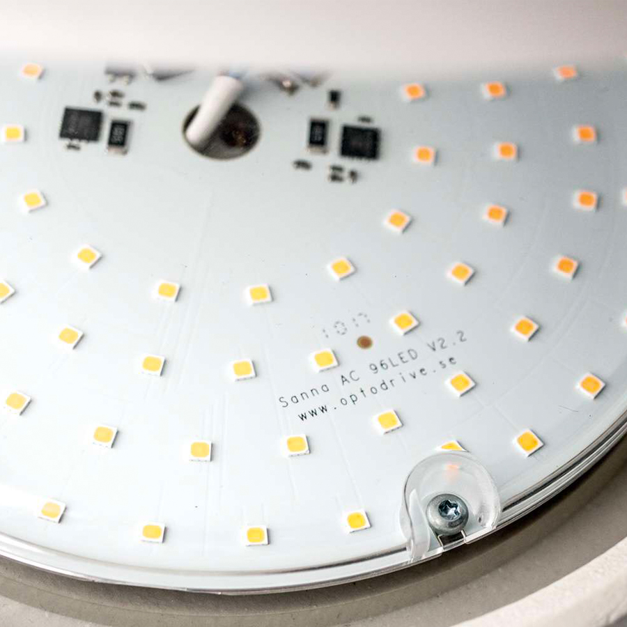 LED manufacturer