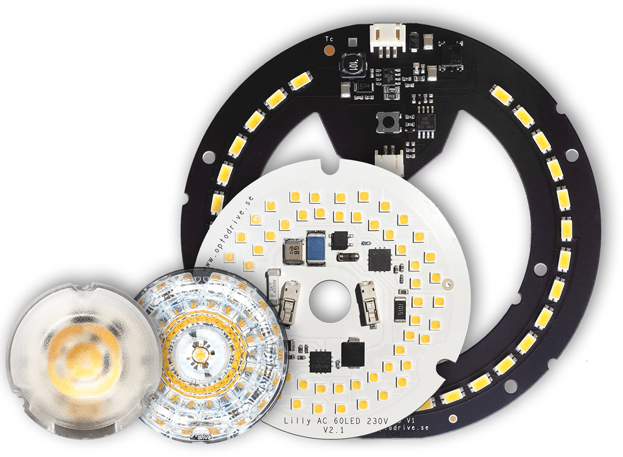 LED manufacturer LED manufacturer