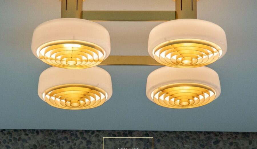 Norsk ljuspris 3 - stor