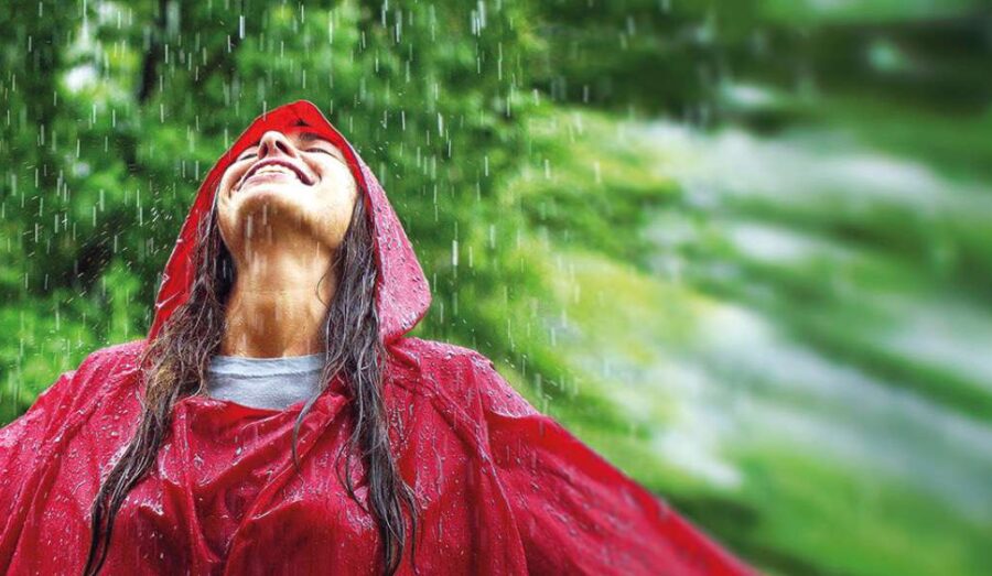 Waterproof